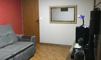 Imagem 3: Apartamento para venda 2 dormitórios condominio Reserva da Mata II - Campinas