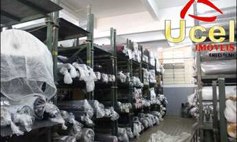 Imagem 7: A467 - Galpões Comerciais no Bairro Vila Ribeiro de Barros