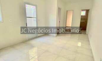 Imagem 2: Apartamento sem Condomínio - Vila Príncipe de Gales - Santo André