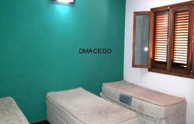 Imagem 12: CASA RESIDENCIAL em UBATUBA - SP, PRAIA TENÓRIO