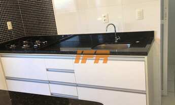 Imagem 7: Apartamento à venda, 94 m² por R$ 480.000,00 - Barranco - Taubaté/SP