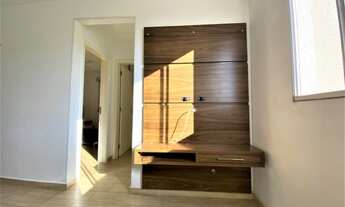 Imagem 5: Apartamento LINDO à venda no Cond. Edifício Spazio Beach, em Americana, por R$168.000,00