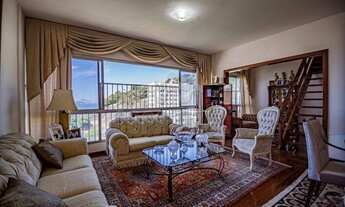 Imagem 3: RIO DE JANEIRO - Apartamento Padrão - Leblon