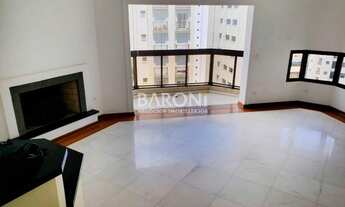 Imagem 2: São Paulo - Apartamento Padrão - Moema