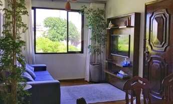 Imagem 1: Apartamento à venda 3 Quartos, 1 Suite, 2 Vagas, 83M², CENTRO, JUNDIAÍ - SP