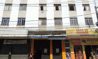 Imagem: Ref. 5049 - Cob. 2 qtos - Manoel Honório