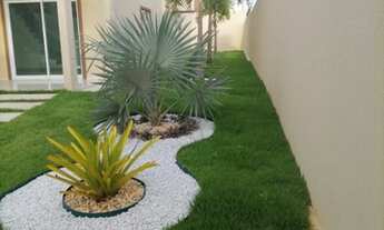 Imagem 4: Casa para venda possui 125 metros quadrados com 3 quartos