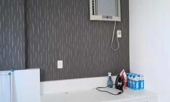 Imagem 6: Apartamento GARDEN BOSQUE DA SAUDE possui 65m2 quadrados com 3 quartos em Canjica - Cuiab