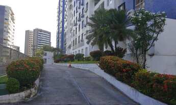 Imagem 2: Apartamento para Venda em Salvador, Caminho Das Árvores, 3 dormitórios, 1 suíte, 3 banheir