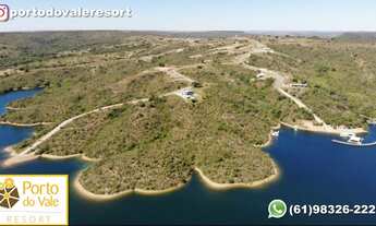 Imagem 5: VENDA, ÚLTIMOS LOTES EM CONDOMINIO COM VISTA PARA O LAGO CORUMBÁ IV LUZIANIAGO