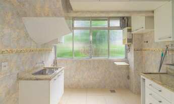 Imagem 2: Porto Alegre - Apartamento Padrão - Higienópolis