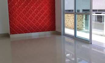 Imagem 7: Apartamento para aluguel com 225 metros quadrados com 3 quartos em Ponta da Praia - Santos