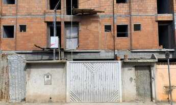 Imagem: COBERTURAS SEM CONDOMÍNIO - VILA CAMILOPOLIS