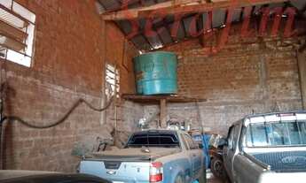 Imagem 7: Sítio de 14 alq. com aprox. 12 mec. por 30.800 sacas de soja