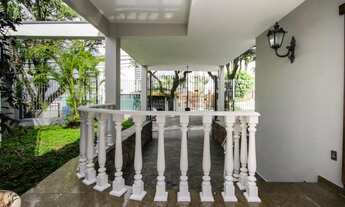 Imagem 6: Sobrado - Alto de Pinheiros - Rua Pio XI