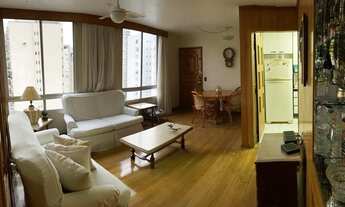 Imagem 2: Apartamento Venda 2 Dormitórios - 74 m² Brooklin