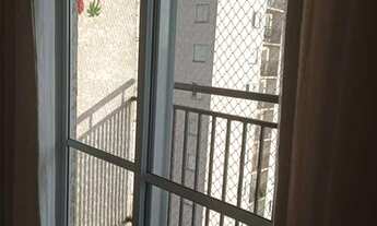 Imagem 3: Apartamento para Venda em Diadema, Centro, 3 dormitórios, 1 suíte, 2 banheiros, 1 vaga