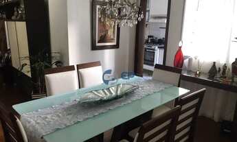 Imagem 4: Apartamento com 3 suítes à venda, 130 m² por R$ 780.000 - Jardim Apipema - Salvador/BA