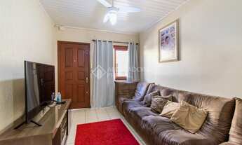 Imagem 2: CACHOEIRINHA - Casa Padrão - Ponta Porã