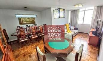 Imagem 4: Rua Soares Cabral Apartamento com 3 dormitórios à venda, 113 m² por R$ 995.000 - Laranjeir