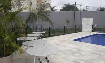 Imagem: Apartamento à venda, 2 quartos, 1 vaga