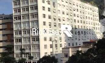 Imagem 5: RIO DE JANEIRO - Apartamento Padrão - HUMAITA