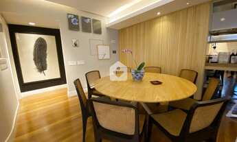 Imagem 5: RIO DE JANEIRO - Apartamento Padrão - Leblon