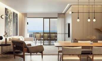 Imagem 7: Wc - 4 QUARTOS 3 SUÍTES 135M2 COM VISTA MAR E RIO, AGENDE UMA VISITA !!!