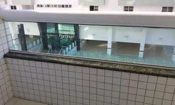 Imagem 5: Apartamento para venda possui 70 metros quadrados com 2 quartos em Caiçara - Praia Grande