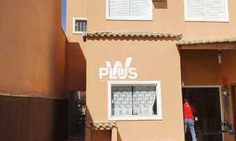 Imagem 7: Casa em Sorocaba bairro Horto Florestal