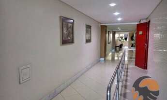 Imagem 4: Apartamento com 3 quartos, 120 m² - Praia do Morro - Guarapari/ES