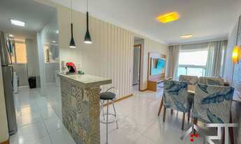 Imagem 3: MR2848 - Praia da Costa, apartamento frente para o mar, 2 quartos, suíte, lazer completo