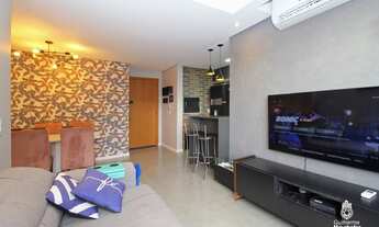 Imagem: Porto Alegre - Apartamento Padrão - Medianeira