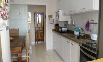 Imagem 3: APARTAMENTO RESIDENCIAL em PINDAMONHANGABA - SP, CENTRO