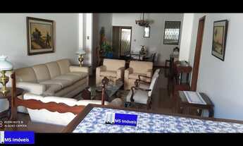 Imagem: Apartamento 4 Quartos Rio de Janeiro - RJ