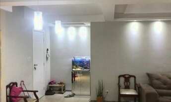 Imagem 2: Apartamento para venda com 110,5 m², 3 quartos sendo 2 suítes e 2 vagas de garagem na Faro