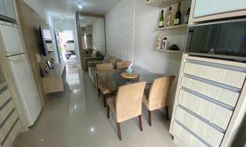 Imagem 5: Casa em condomínio fechado, toda mobiliada