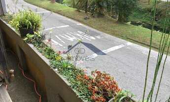 Imagem 5: Casa- Petrópolis, Centro