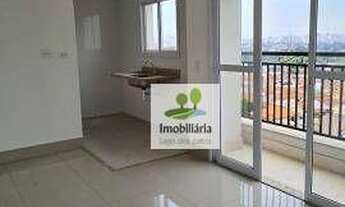 Imagem 16: Apartamento Residencial La ville Vila Guilherme 1 dormitório à venda, 41 m² por R$ 370.000