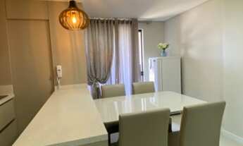 Imagem: Aluguel apartamento mobiliado 100m do mar