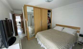 Imagem 4: Apartamento 3 quartos (1 ste) 2 vagas em Humaita - Rio de Janeiro - RJ