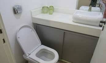 Imagem 2: Duplex para venda com 70 metros quadrados com 2 quartos em Flamengo - Rio de Janeiro - RJ