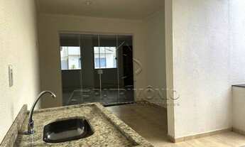 Imagem 4: SOROCABA - Casa de Condomínio - Aparecidinha