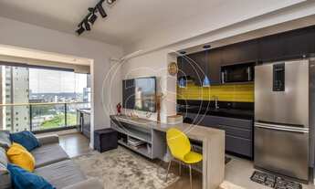 Imagem: São Paulo - Apartamento Padrão - Jardim