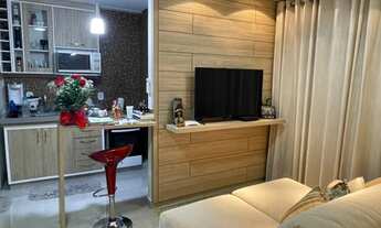 Imagem: APARTAMENTO LINDO NO VIVENDAS