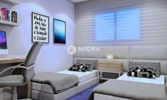 Imagem 3: JACAREí - Apartamento Padrão - Villa Branca
