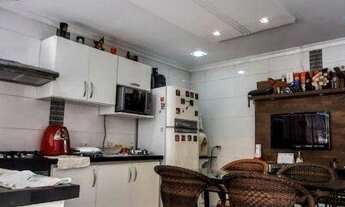 Imagem 6: Casa com 2 dormitórios à venda, 121 m² por R$ 210.000,00 - Pilarzinho - Curitiba/PR