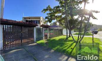 Imagem: Sobrado em Centro - Matinhos, PR