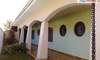 Imagem 2: Casa com 2 dormitórios à venda, 200 m² por R$ 650.000,00 - Praia Do Sonho - Itanhaém/SP