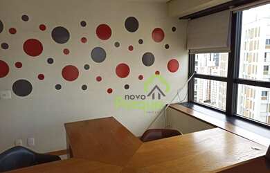 Imagem 6: Sala, 98 m² - venda por R$ 900.000,00 ou aluguel por R$ 4.000,00/mês - Vila Mariana - São